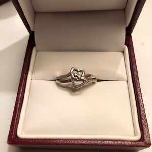 Helzberg Diamonds Ring
